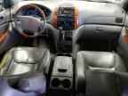 2008 TOYOTA SIENNA