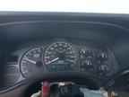 2002 CHEVROLET Silverado