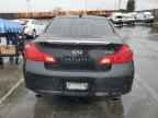 2012 INFINITI G37