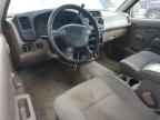 2001 NISSAN Frontier