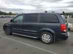 2014 DODGE GRAND CARAVAN