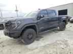 2023 GMC Sierra