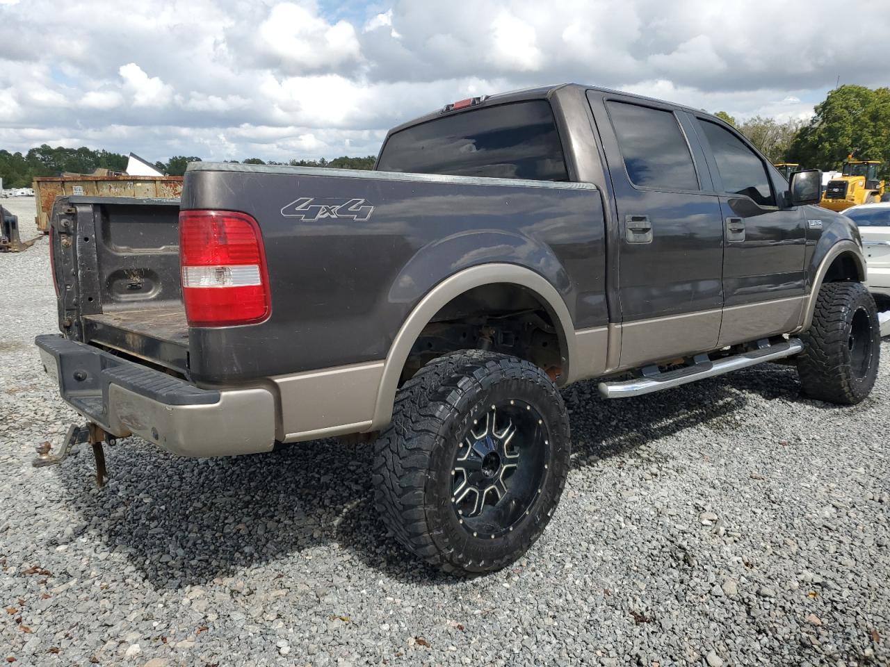 2005 FORD F-150