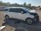 2022 KIA Carnival