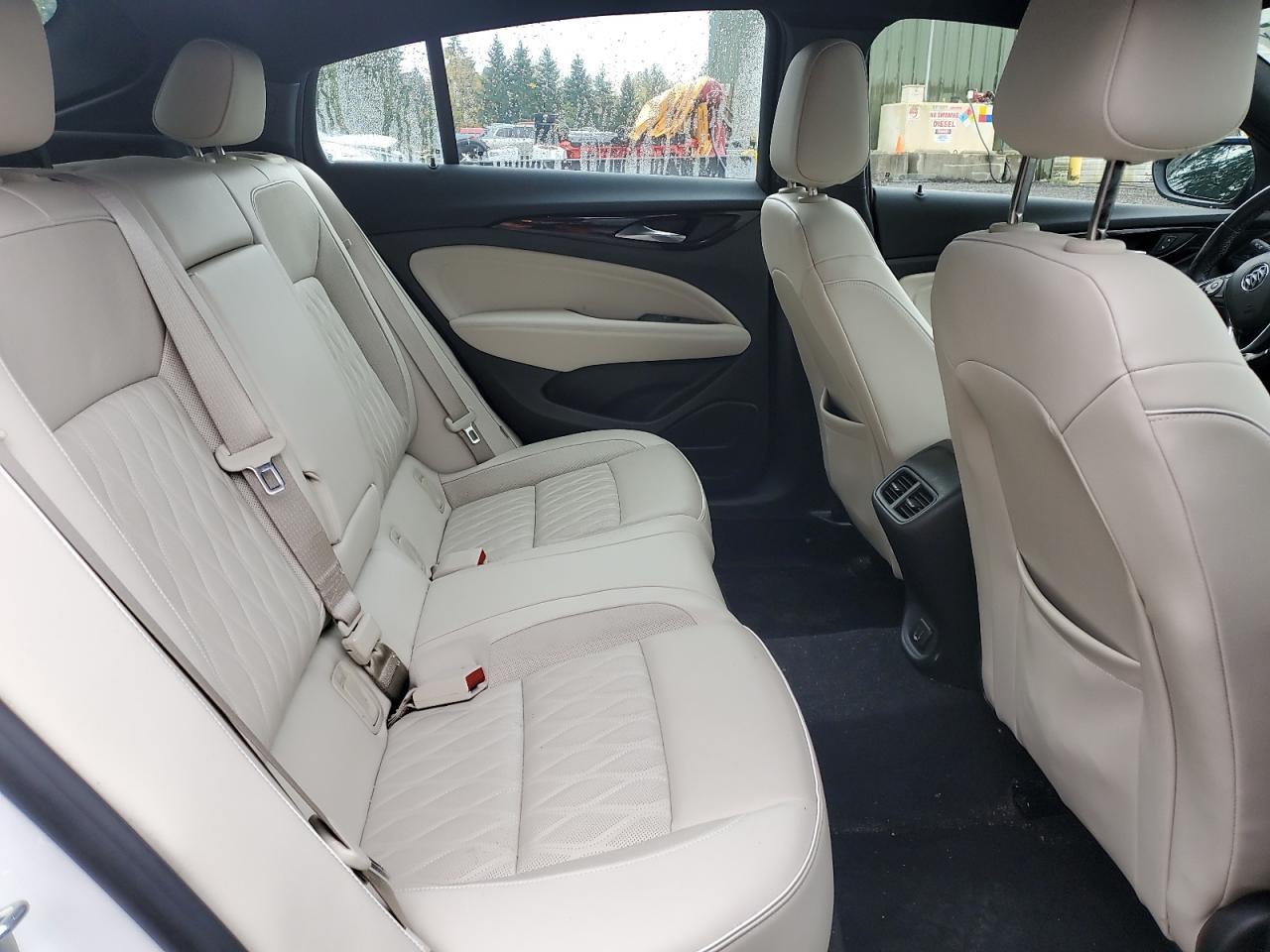 2019 BUICK Regal