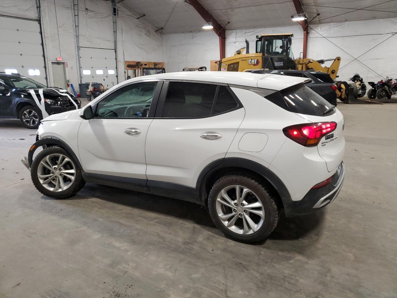 2023 BUICK Encore GX