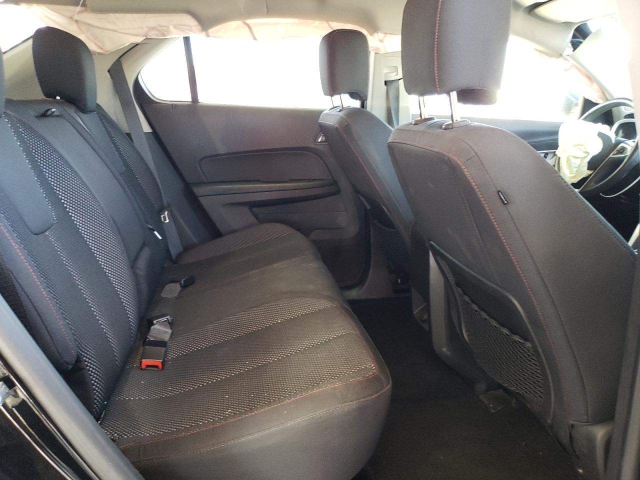 2013 CHEVROLET EQUINOX