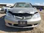 2005 HONDA CIVIC