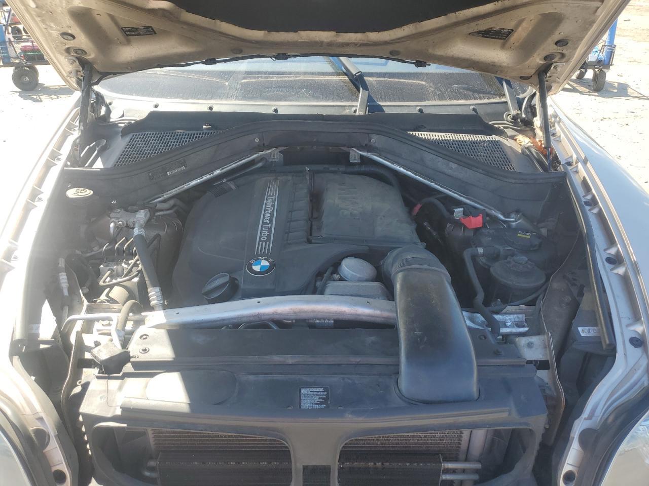 2013 BMW X5