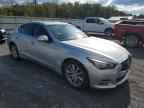 2017 INFINITI Q50