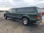 2000 FORD F-350