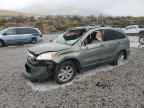 2008 HONDA CR-V