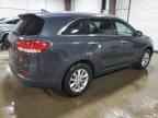 2018 KIA SORENTO