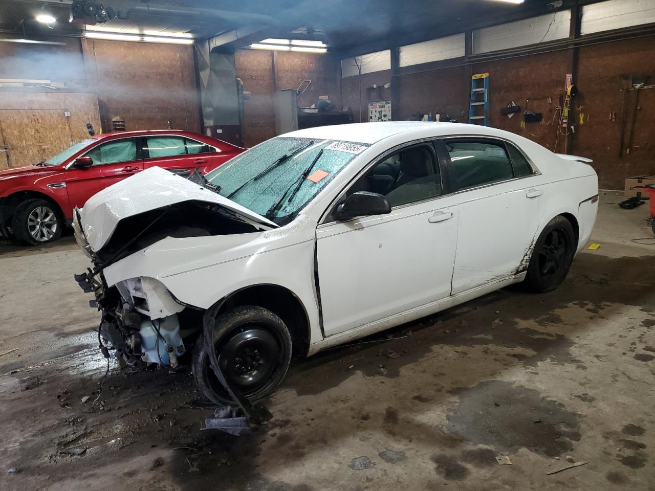 2012 CHEVROLET MALIBU