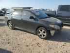2011 TOYOTA COROLLA