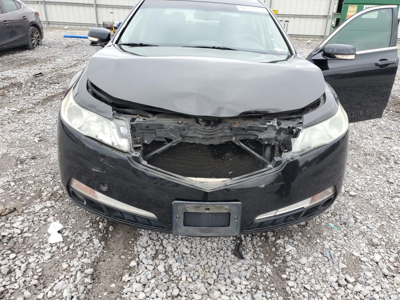 2009 ACURA TL
