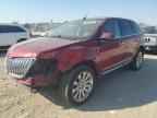 2014 LINCOLN MKX