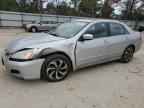 2006 HONDA ACCORD