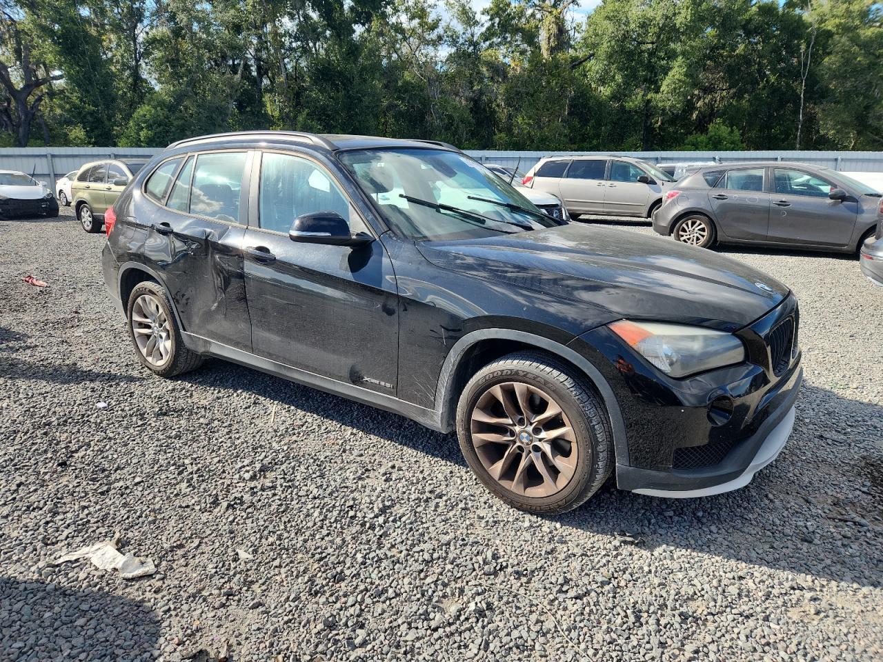 2015 BMW X1