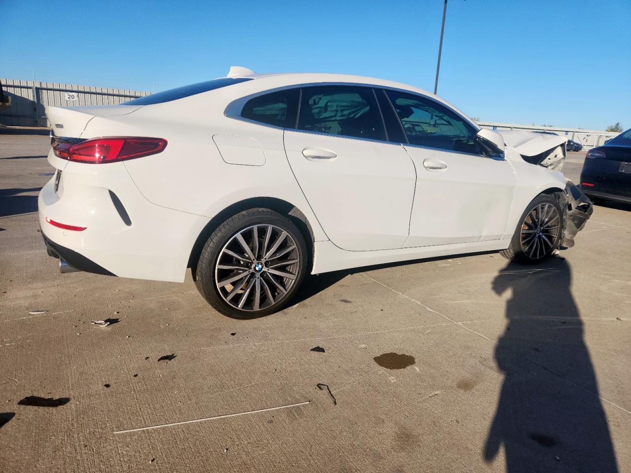 2020 BMW 2 Series