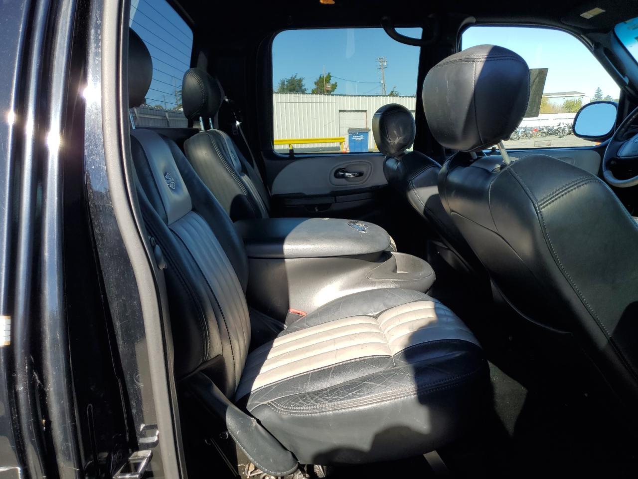2003 FORD F-150