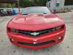 2011 CHEVROLET Camaro