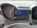 2013 CHEVROLET SONIC