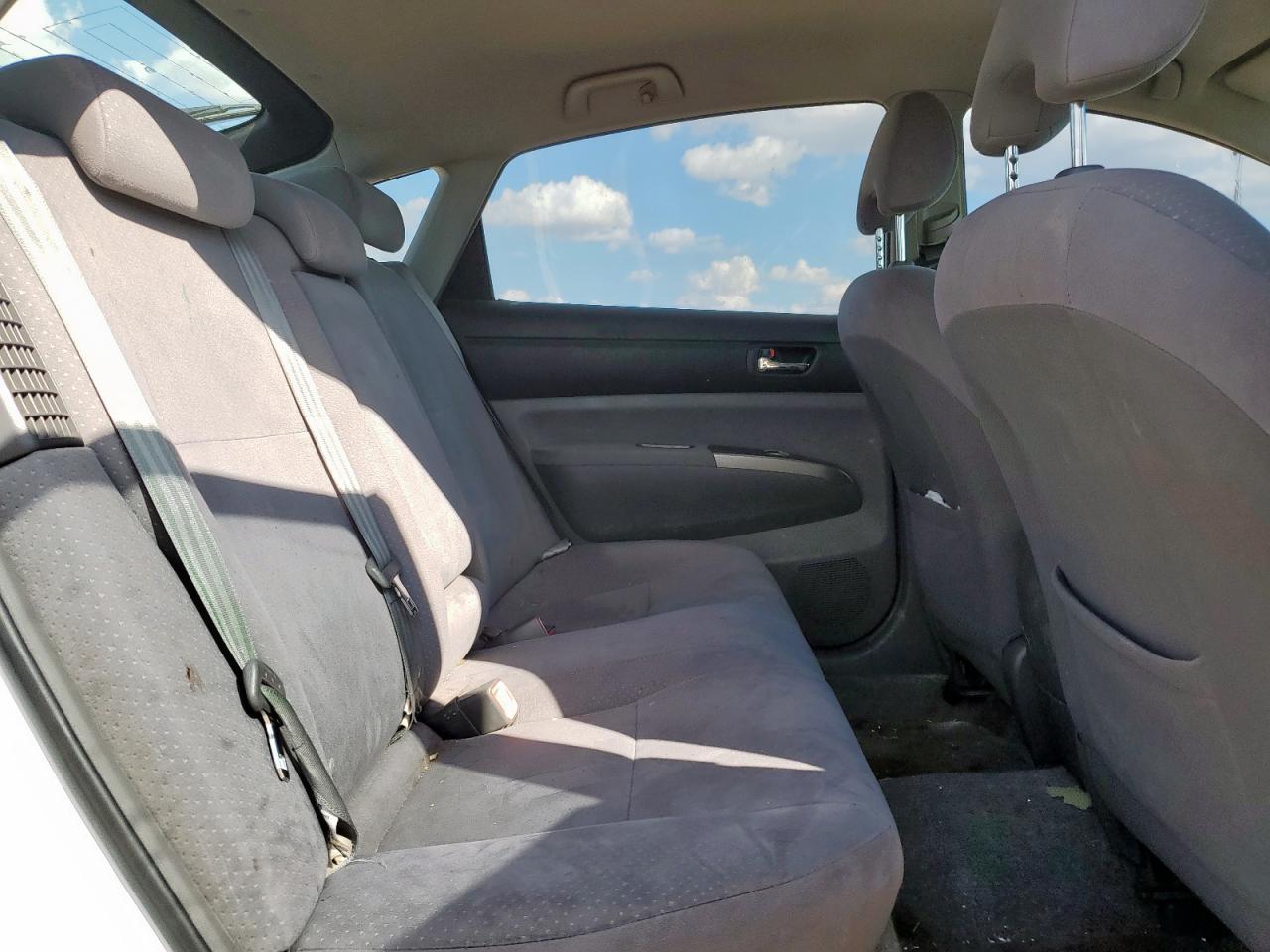 2007 TOYOTA PRIUS