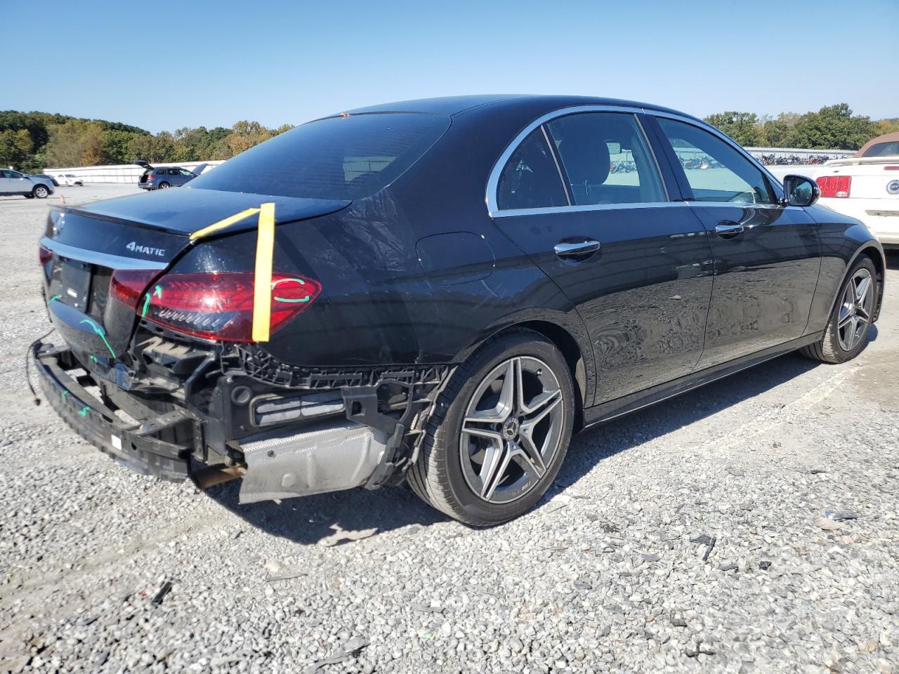 2023 MERCEDES-BENZ E-Class