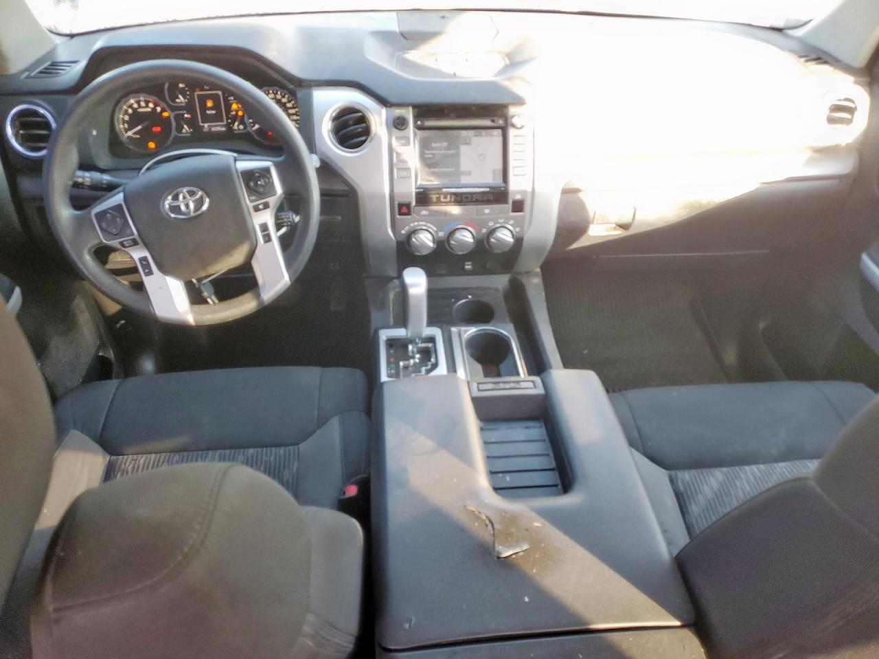 2019 TOYOTA TUNDRA