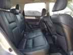 2010 HONDA CR-V