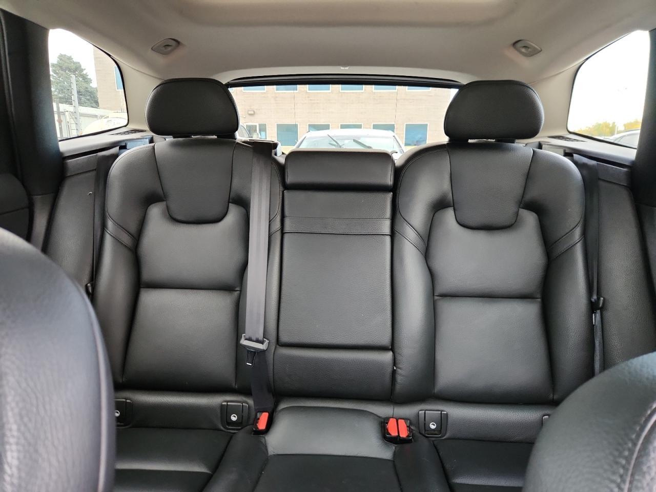 2018 VOLVO XC60