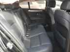 2011 BMW 5 series
