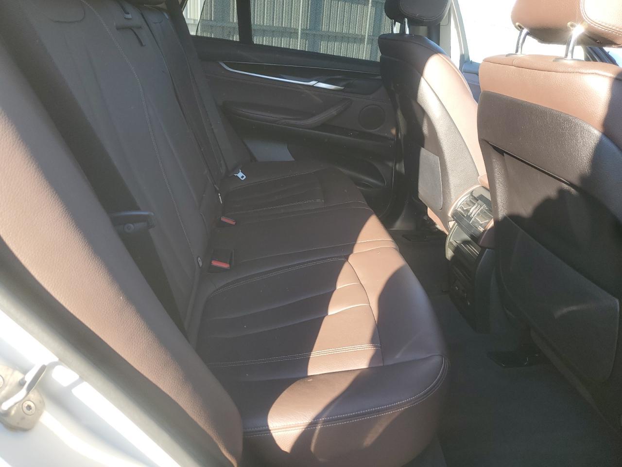 2014 BMW X5