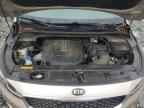 2016 KIA SEDONA