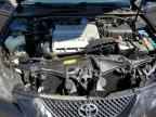 2008 TOYOTA CAMRY