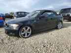 2008 BMW 1 Series