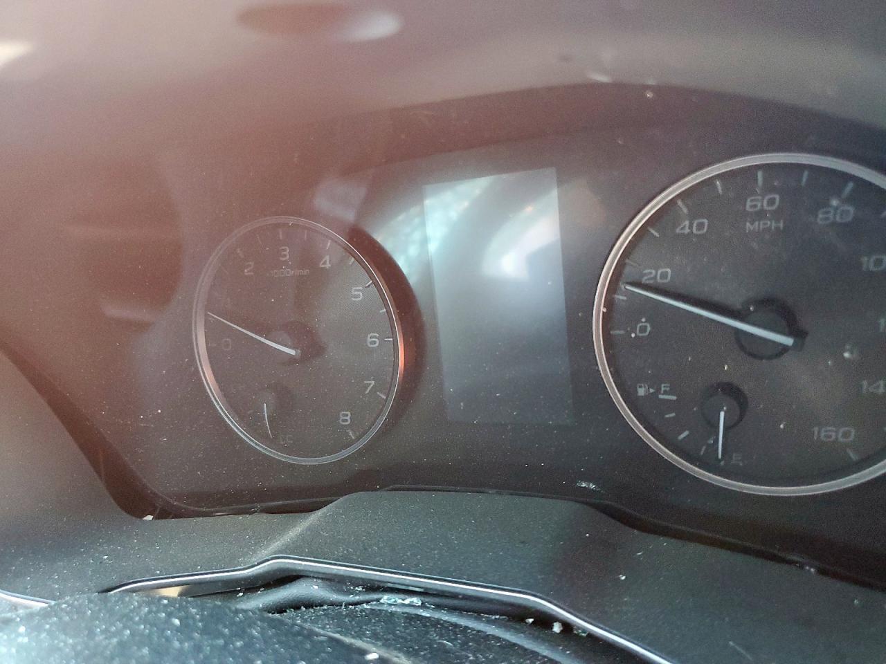 2021 SUBARU Outback