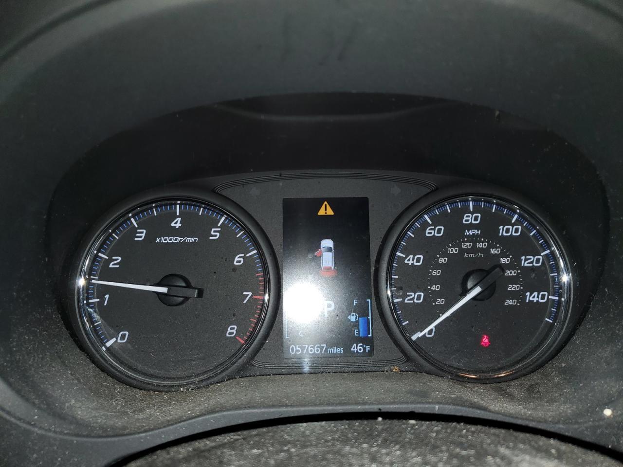 2018 MITSUBISHI outlander