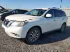 2014 NISSAN PATHFINDER