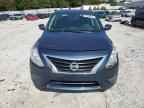 2017 NISSAN VERSA
