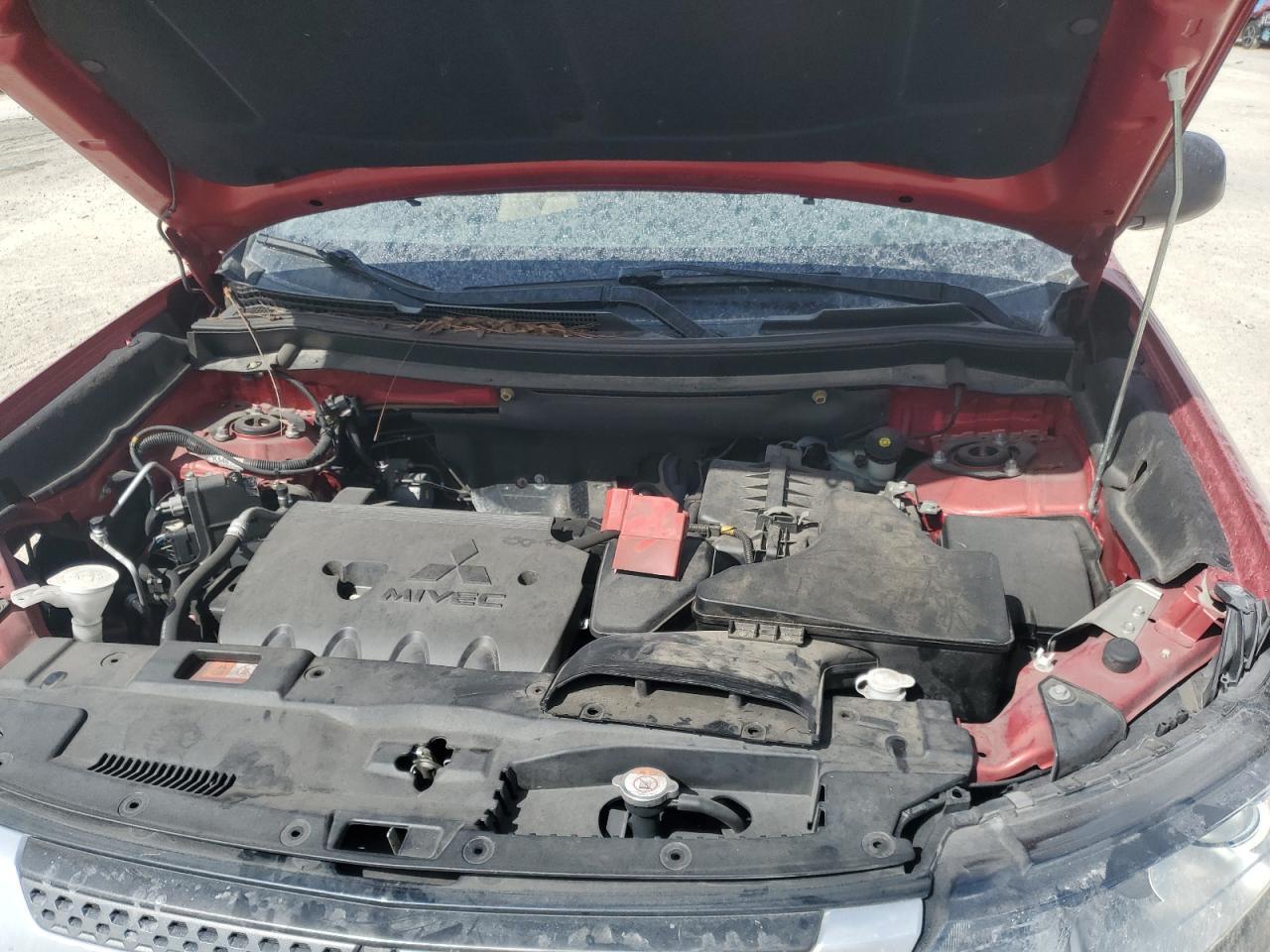2019 MITSUBISHI outlander