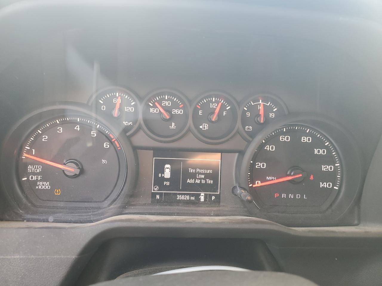 2024 GMC Sierra