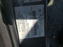 2010 FORD FUSION