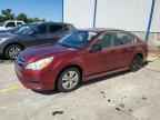2011 SUBARU Legacy