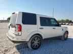 2011 LAND ROVER LR4