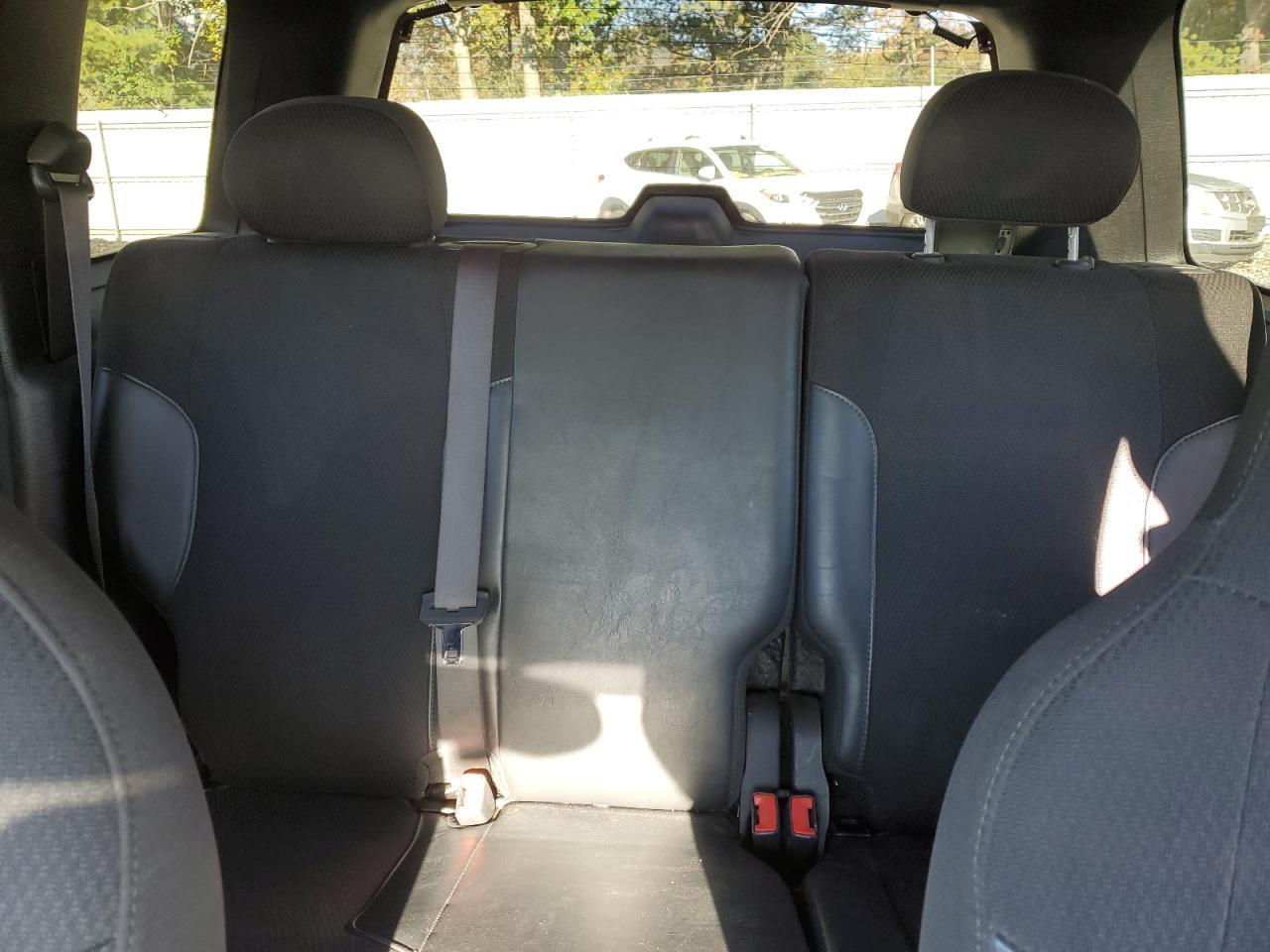 2003 JEEP Liberty