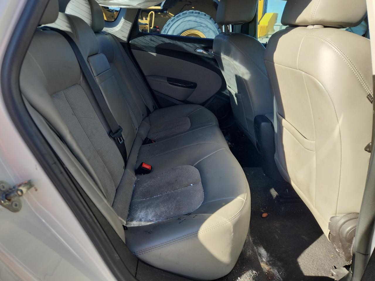 2015 BUICK VERANO
