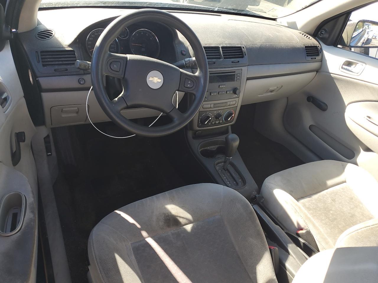2005 CHEVROLET COBALT
