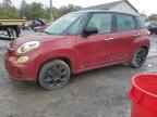2015 FIAT 500L